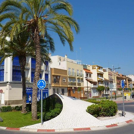 Mediterrania Moliner A Sagunto Exteriör bild