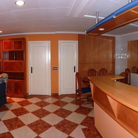 Mediterrania Moliner A Sagunto Exteriör bild