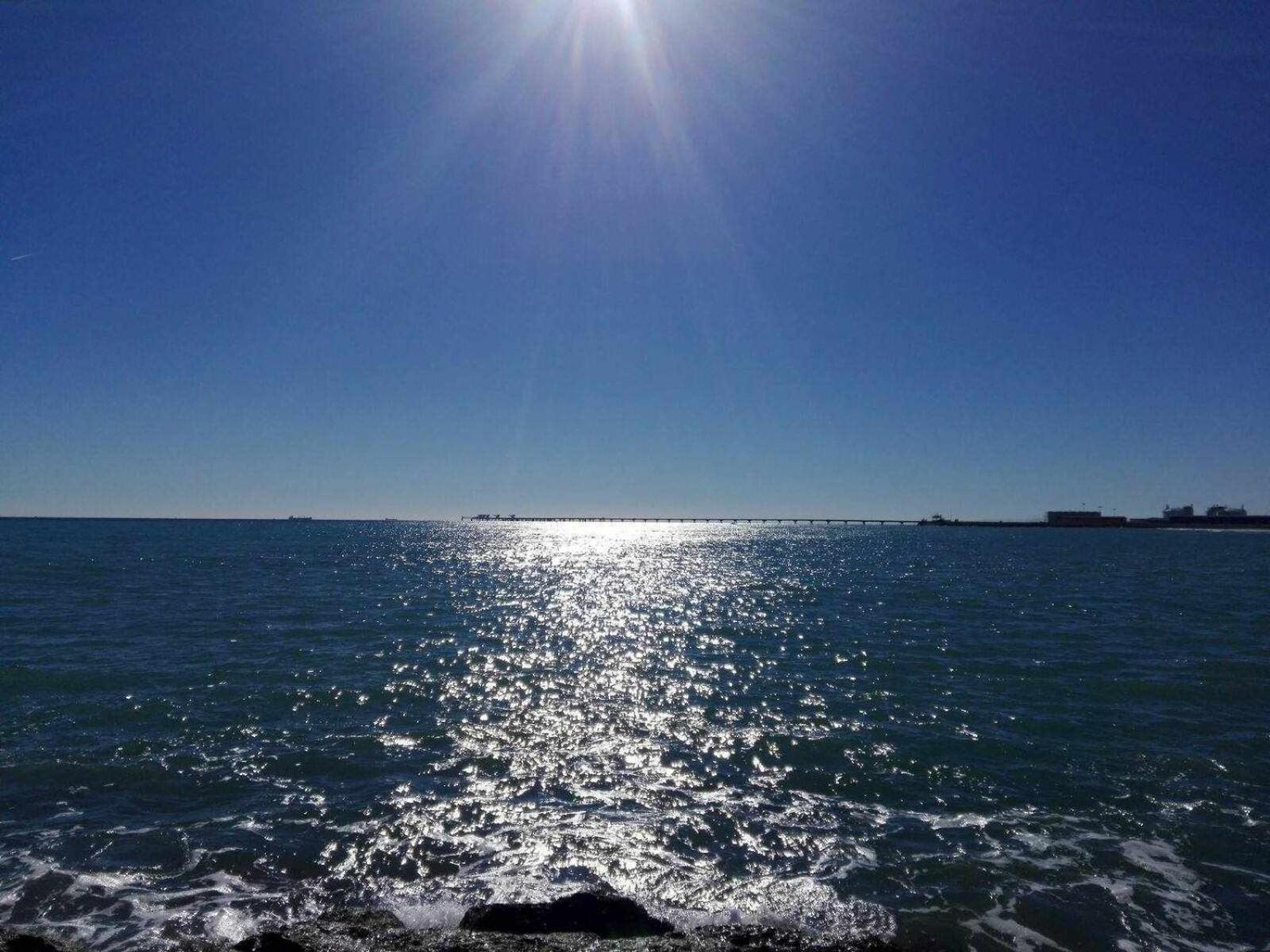 Mediterrania Moliner A Sagunto Exteriör bild