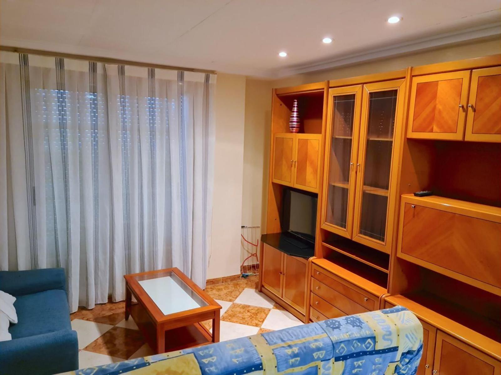Mediterrania Moliner A Sagunto Exteriör bild