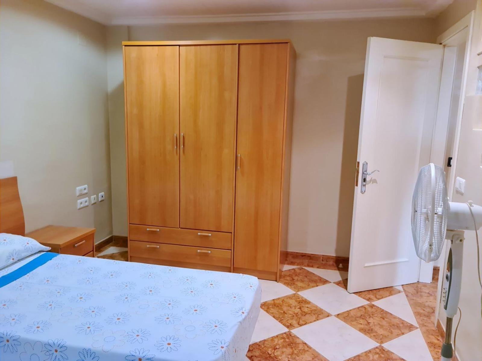 Mediterrania Moliner A Sagunto Exteriör bild
