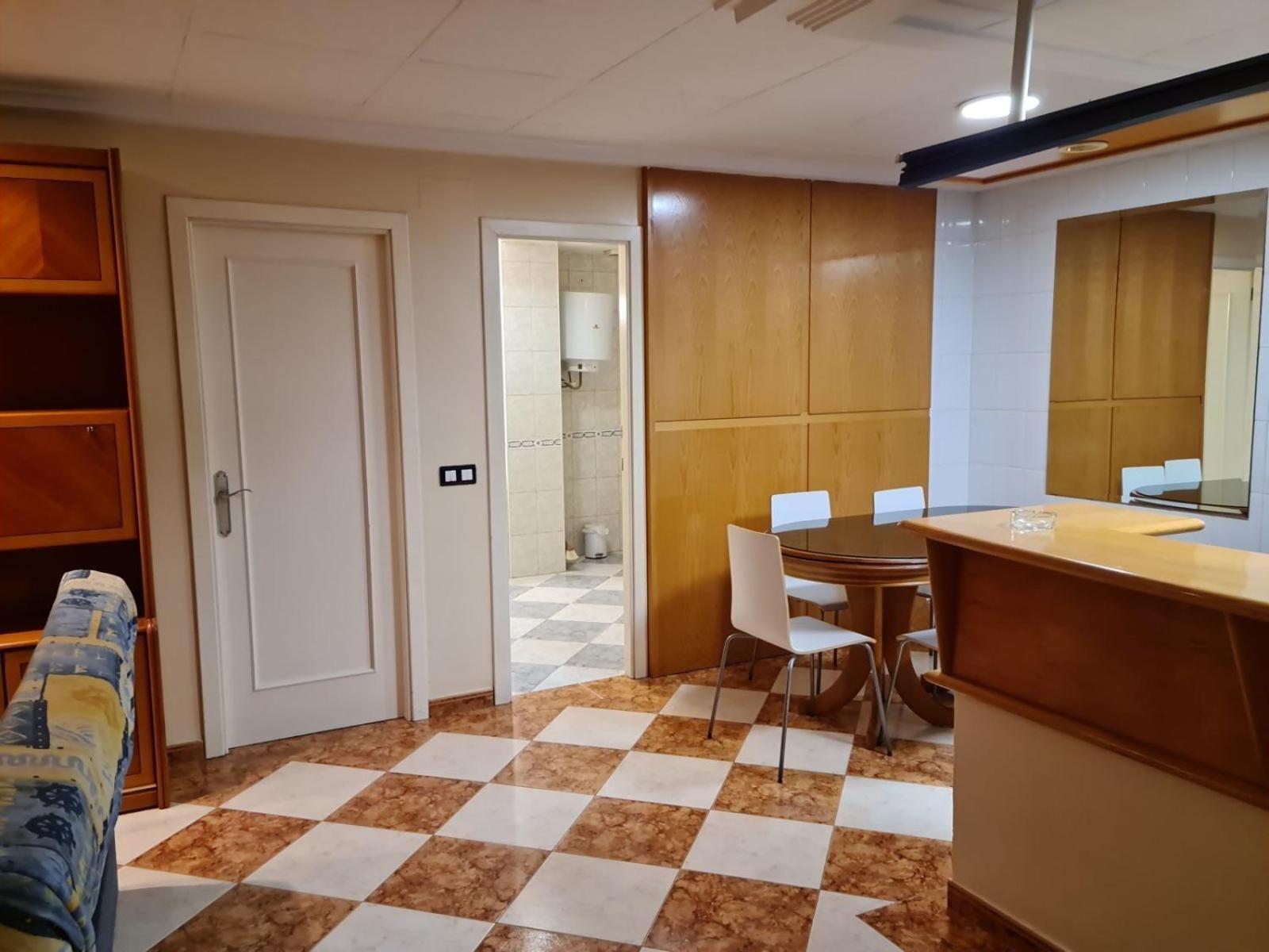 Mediterrania Moliner A Sagunto Exteriör bild