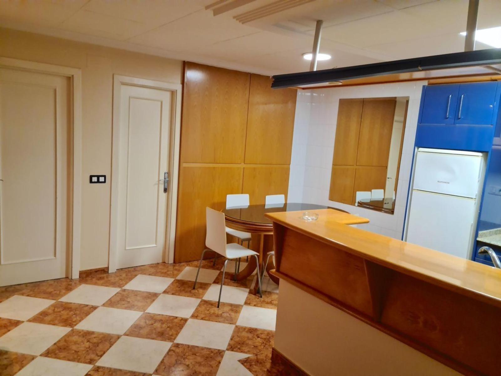 Mediterrania Moliner A Sagunto Exteriör bild